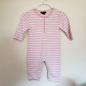 Baby gap sweater romper size 3-6 months